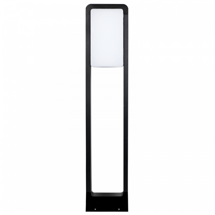 10W Aluminium LED Bollard IP65