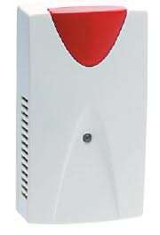 230V Gas Detector Alarm