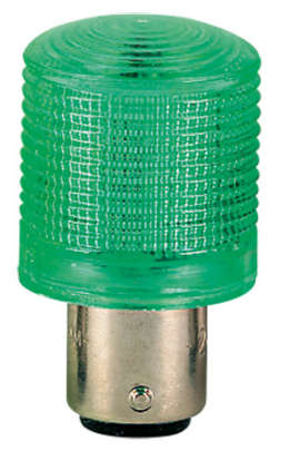 LED Bulb - 2W BA15D