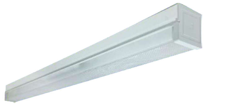 Complete LED Office Fixture