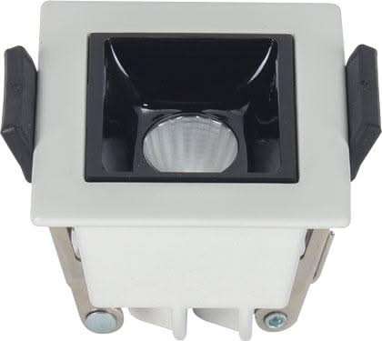 Linear Recessed LED Downlights - 2W / 4W / 8W / 18W / 24W