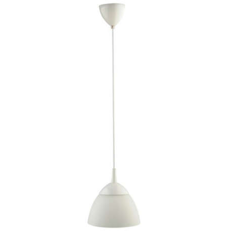 LED Pendant - Lucia Warm White + RGB