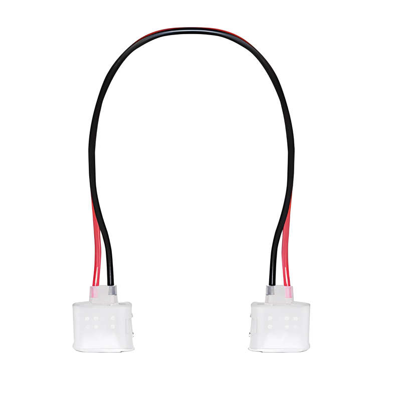 LED 12V Neon Flex Strip Joiner