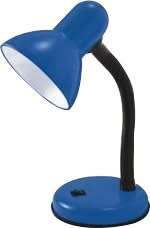 Desk Lamp with E27 Holder