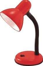 Desk Lamp with E27 Holder