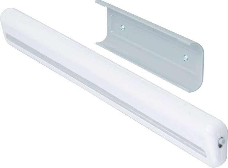 Battery Operated Cabinet Light - 4 Watt