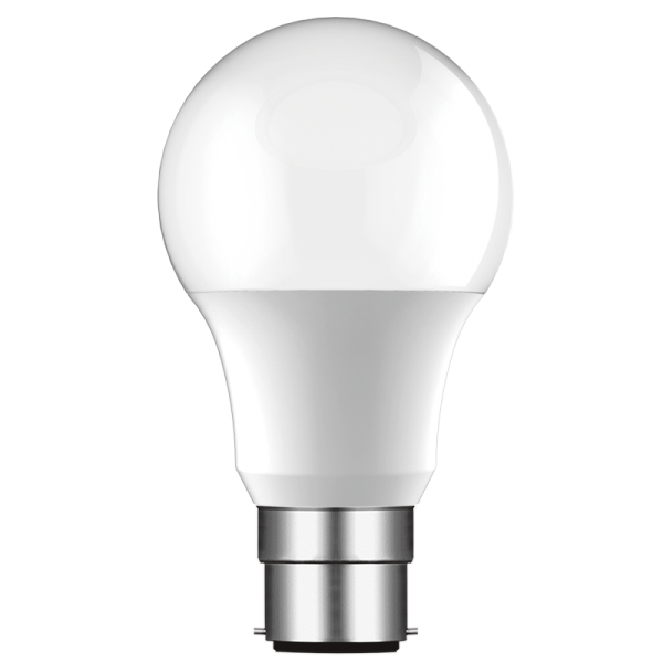 9W Motion Sensor LED Bulb