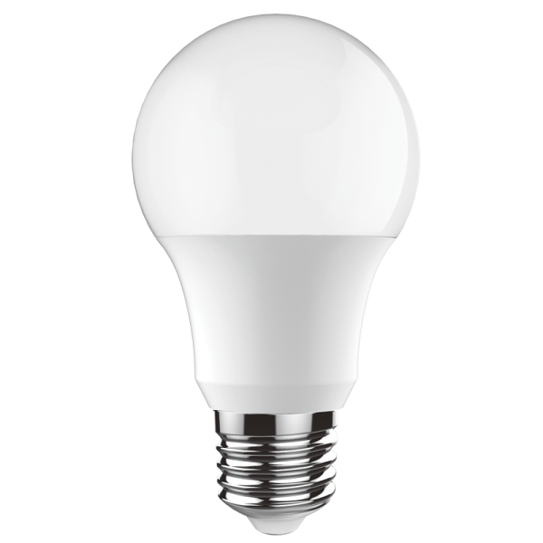 9W Motion Sensor LED Bulb