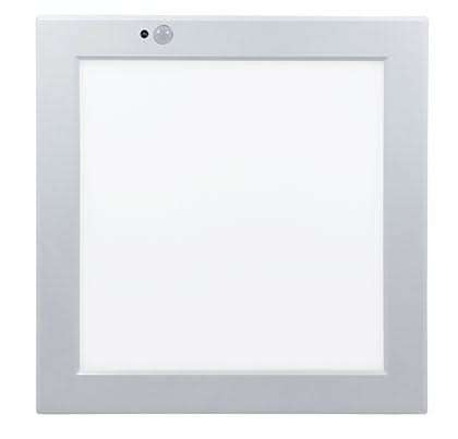LED Ceiling Light - Motion / Daylight Sensor 18W
