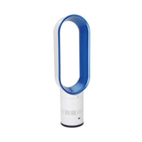 Bladeless Fans - Round / Oval
