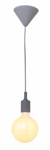 LED Pendant - Silicone