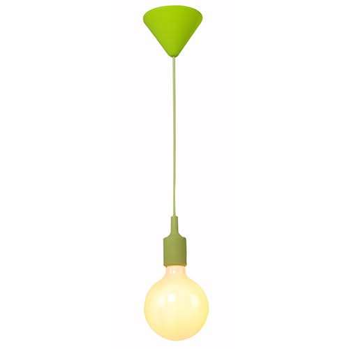 LED Pendant - Silicone