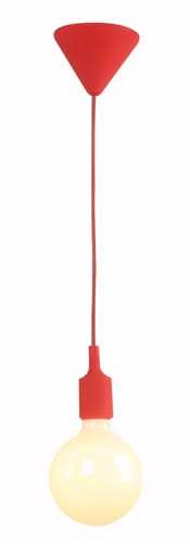 LED Pendant - Silicone