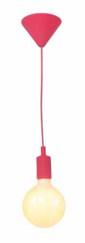 LED Pendant - Silicone