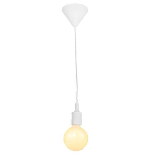 LED Pendant - Silicone