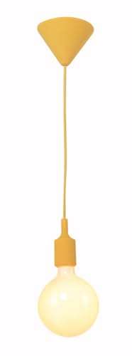 LED Pendant - Silicone