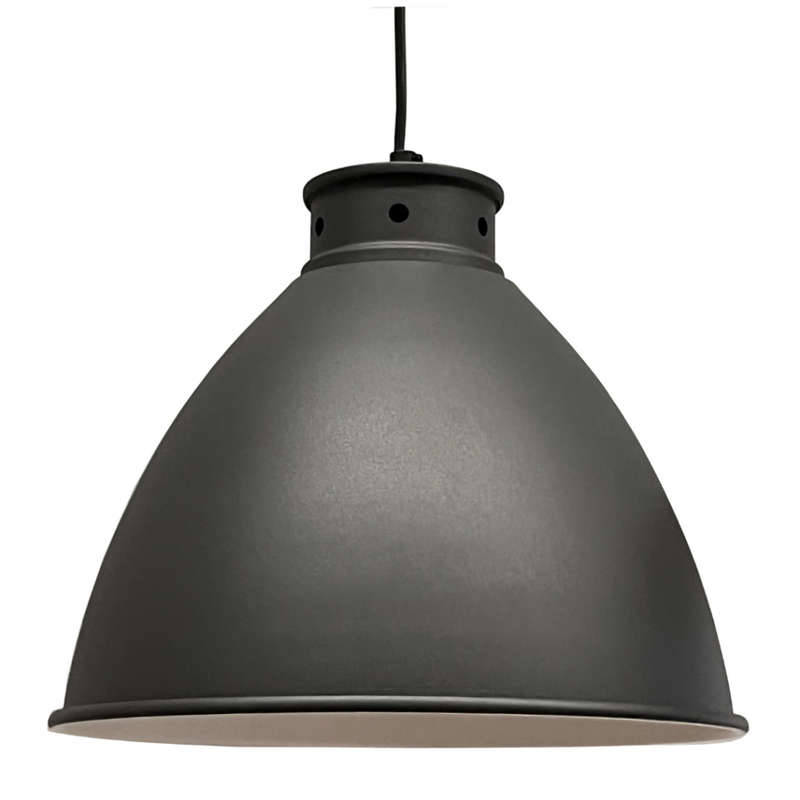 Made in SA - Aluminium Pendant 350mm