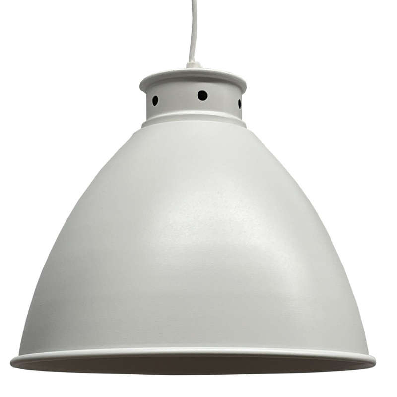 Made in SA - Aluminium Pendant 350mm