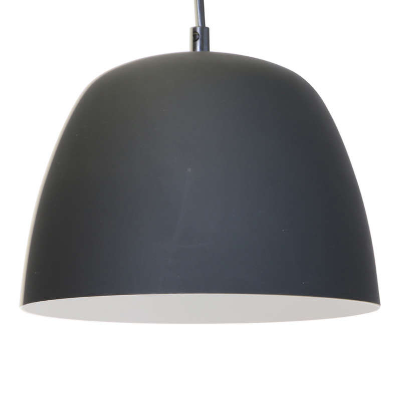 Made in SA - Aluminium Pendant 225mm
