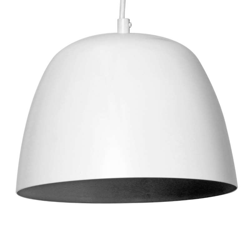 Made in SA - Aluminium Pendant 225mm