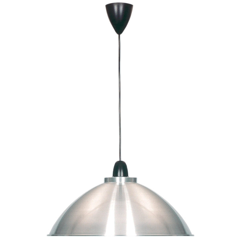 Aluminium Pendant 320mm