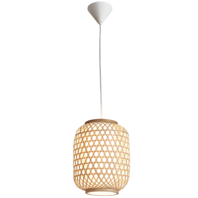 Twine Pendant Natural