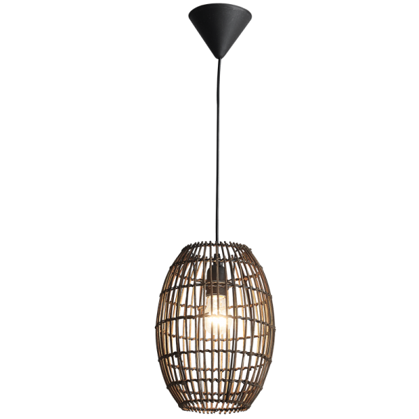 Twine Pendant Coffee