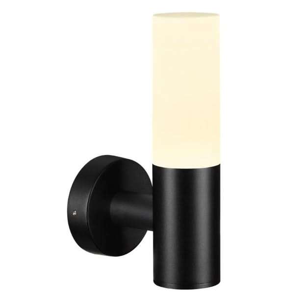 Obelisk Outdoor Wall Light