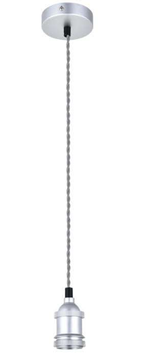 LED Pendant - Antique Finish