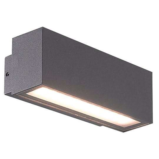 Up & Down Large Brick LED Wall Light