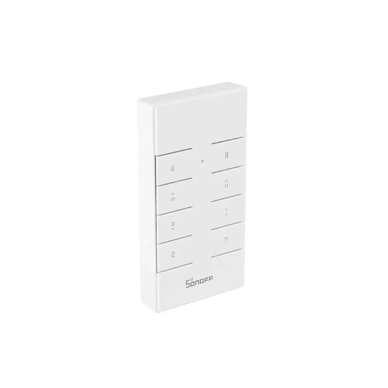 SONOFF 8-Button Remote RF with Mag Base