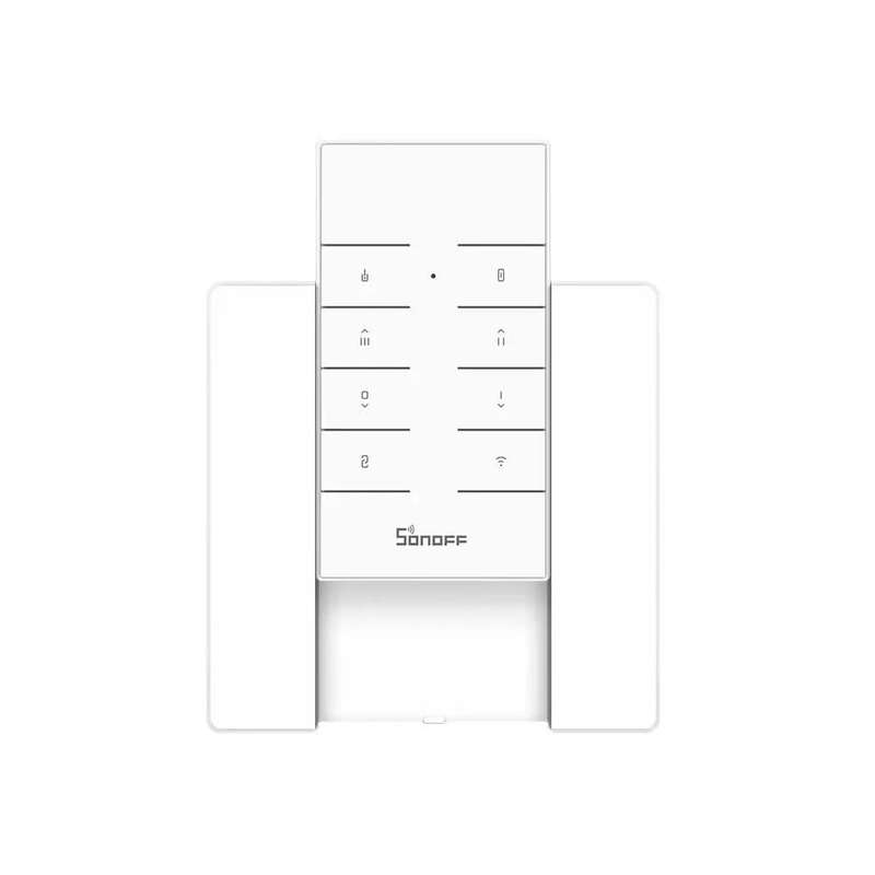 SONOFF 8-Button Remote RF with Mag Base