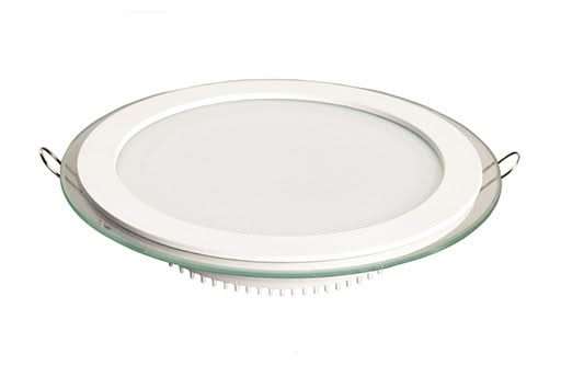 LED Recessed Downlight - 6W / 12W / 18W Round