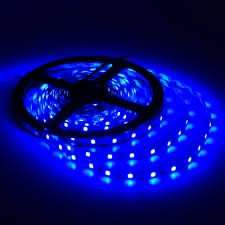 LED Striplight 12V - 6W 2835 S-shape Flexible