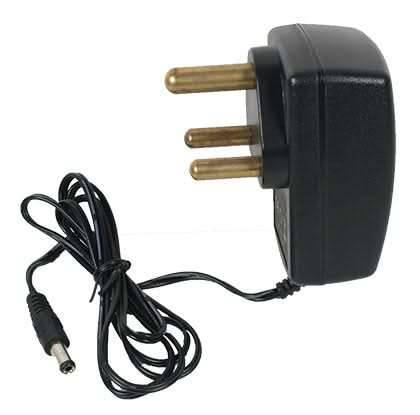 LED Power Supply - Plug in 24W 24VDC