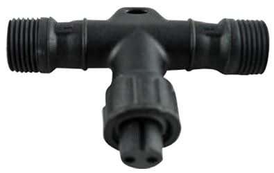 SC Deck Lights - T Piece Connector