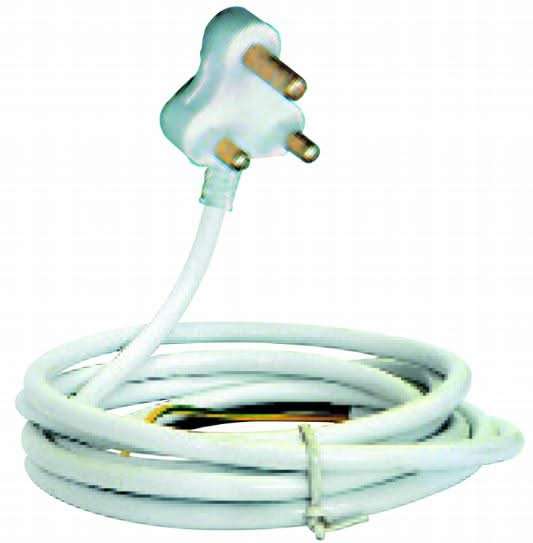 Power Cable with 5A Plug