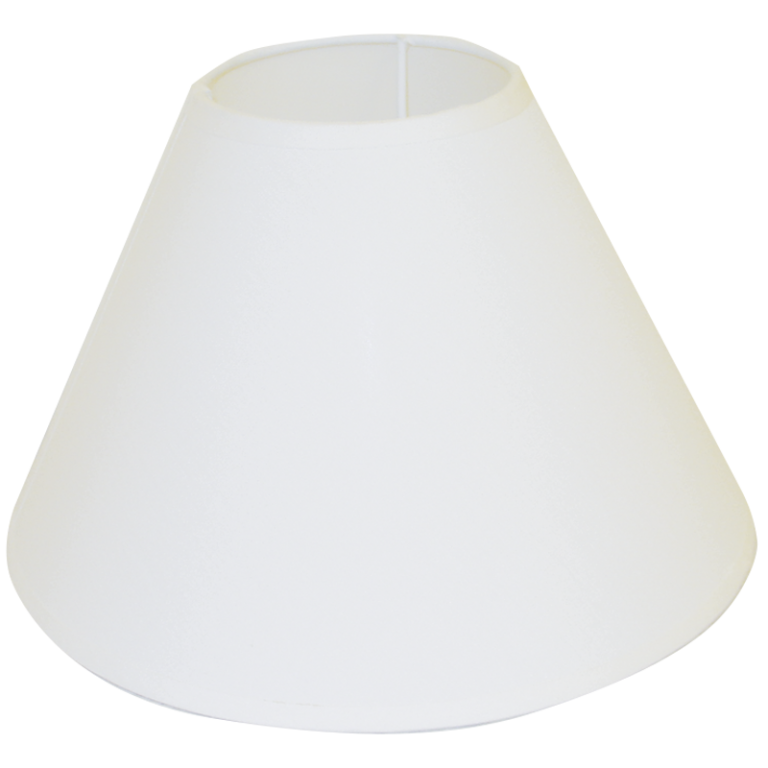 Cream Lamp Shade 400mm