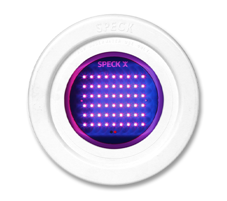 LED Pool Light - Specktralight Aqua RGB