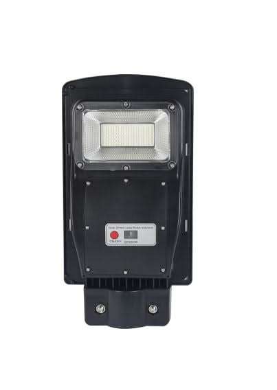 Eco Solar LED Street / Courtyard Light - 360 Lumen