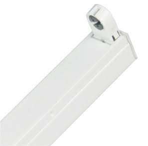 Open Channel LED Fluorescent Tube Fitting - 3 Foot