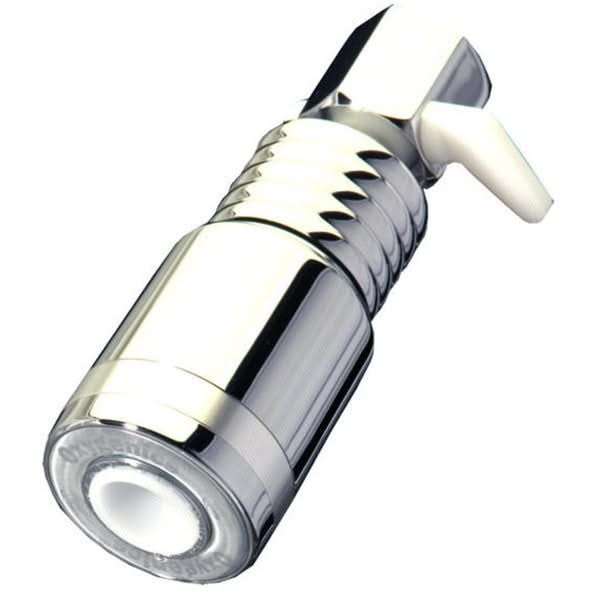 Water Saving Showerhead - Skincare