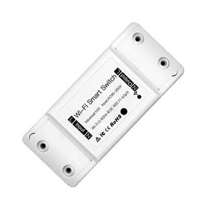 Smart Wifi Switching Module