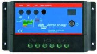 Victron PWM Solar Charge Controller - 5A / 10A / 20A