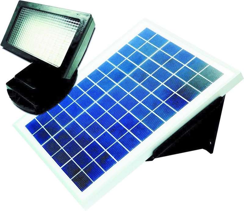 Solar Guard Light 3.5W