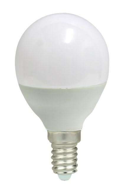 LED Golf Ball - 3W  E14/E27/B22