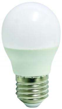 LED Golf Ball - 3W  E14/E27/B22
