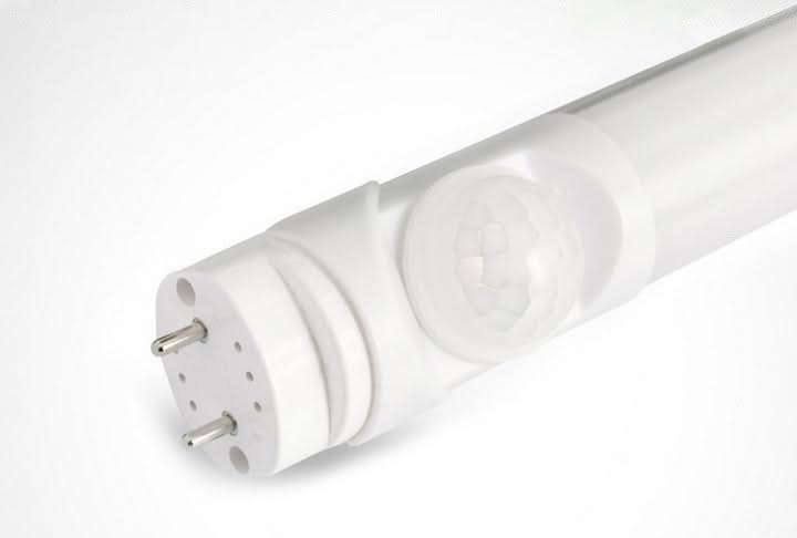 T8 LED Tube - PIR Motion Sensor LED Tubes