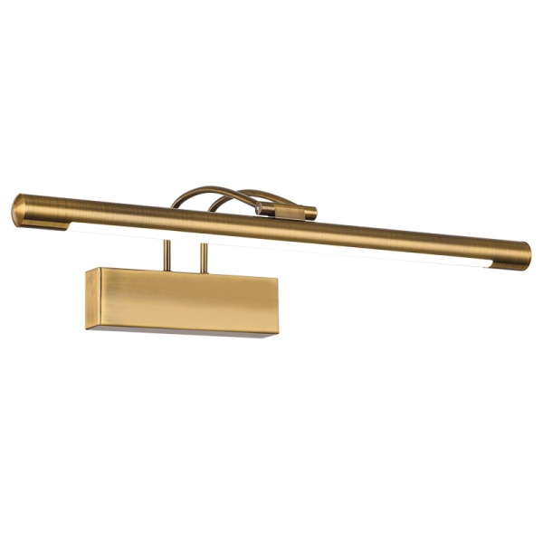 5W Antique Bronze Picture Light