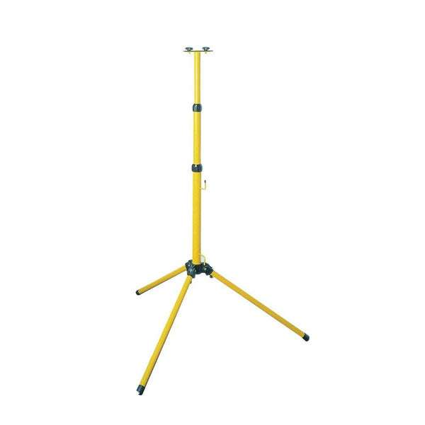 LED Flood Light Stand (Tripod Stand)